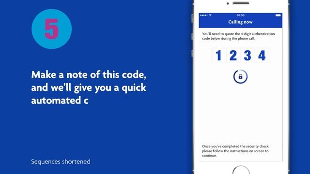 Mobile Banking app device registration guide - Halifax смотреть онлайн