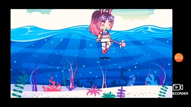 1 часть сума чещшая русалка