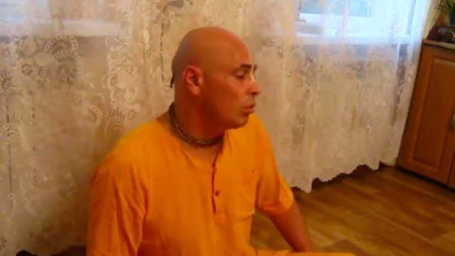 25.08.2016 Кришна Джанмаштами. Полоцк. смотреть онлайн