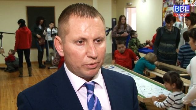 БОЛЬШАЯ БАЛАШИХА ЛАЙФ (BBL). Всё лучшее - детям!