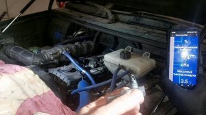 Проблеммы ДАД ЗМЗ 409