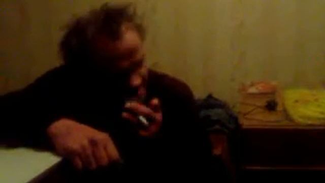 Дан бутылку ломает об голову(2) смотреть онлайн