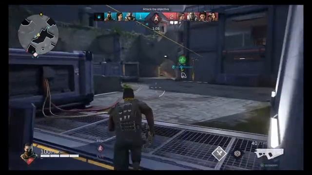 Rogue Company: Leopard Skin Review смотреть онлайн