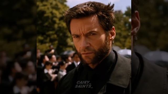 Logan/Wolverine #edit #fypシ #fypシ゚viral #fypage #fy #wolverine #hughjackman #mcuedit #marveledits смотреть онлайн