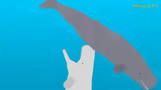 Livyathan Vs Moby Dick смотреть онлайн