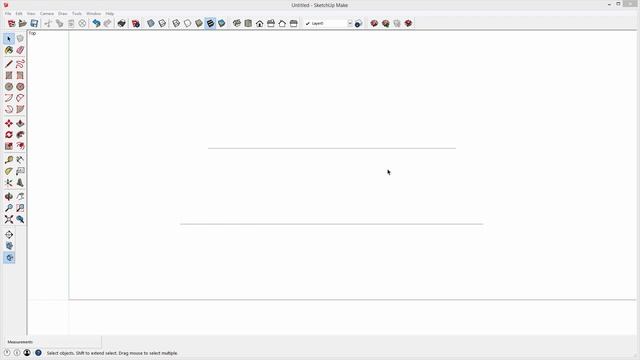 SketchUp 2015 with Joe Zeh смотреть онлайн