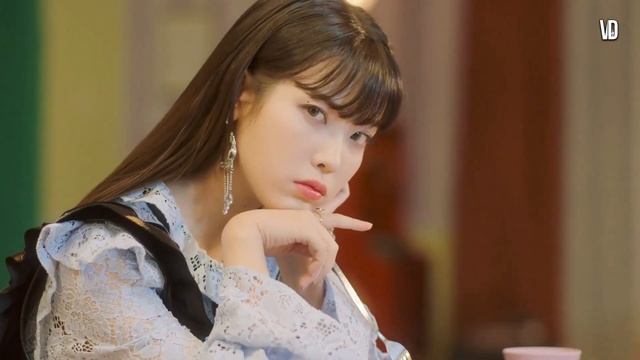 IU – Celebrity [ RUS SUB ] ( РУС САБ ) Перевод на русский смотреть онлайн
