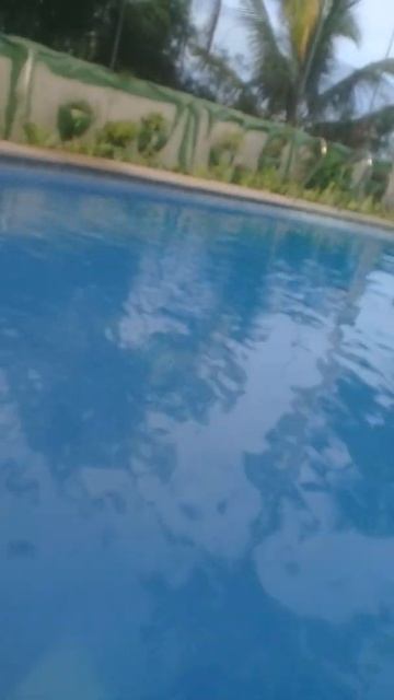 finish already! CRYSTAL CLEAR CLEAN swimmingpool смотреть онлайн
