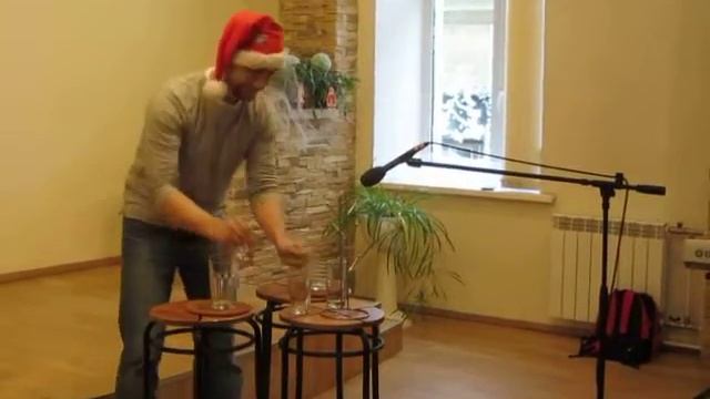 Kitchen Music - Кухонная музыка