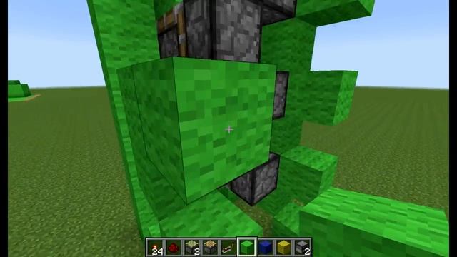 Minecraft ITA 1.7.10; Tutorial #1: Come costruire un ascensore смотреть онлайн