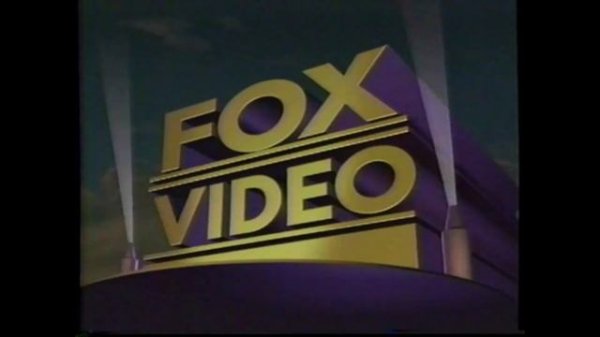20th Century Fox Home Entertainment Logo Evolution