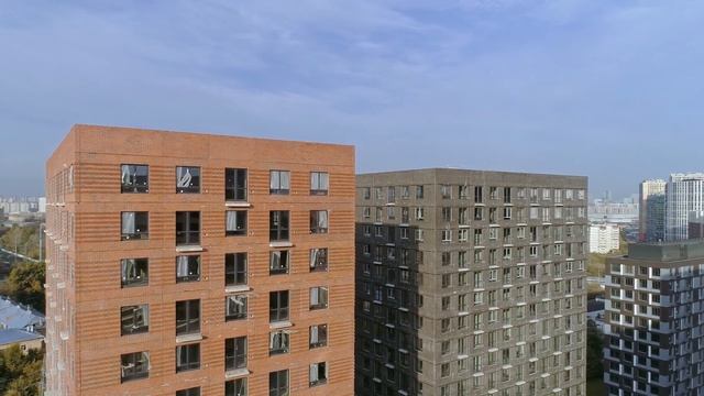 ЖК Западный порт видео от ПИК , архив Октябрь 2020 г. смотреть онлайн