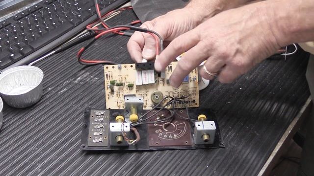 Never Discount being just a little Clever - A truly 