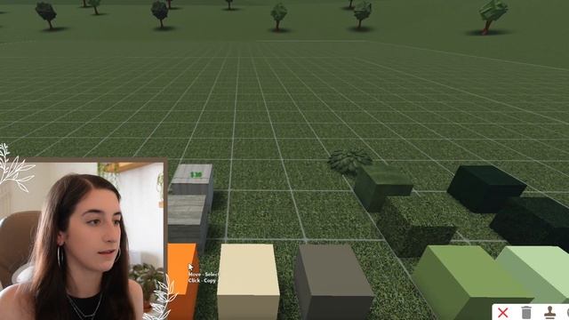 The BEST COLORS & MATERIALS in Bloxburg! *Facecam* смотреть онлайн