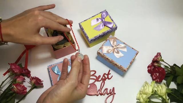 Подарочный набор 2 смотреть онлайн