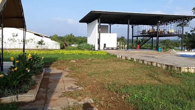Starling River Resort DANDELI