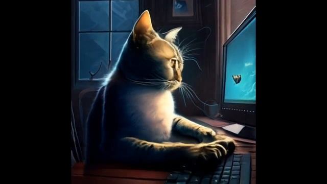Один дома: версия кота смотреть онлайн