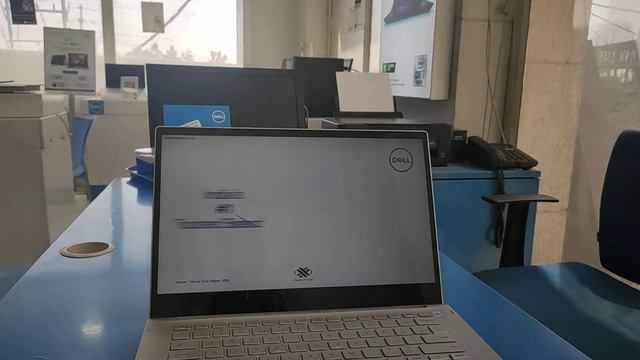 Dell Inspiron 7000