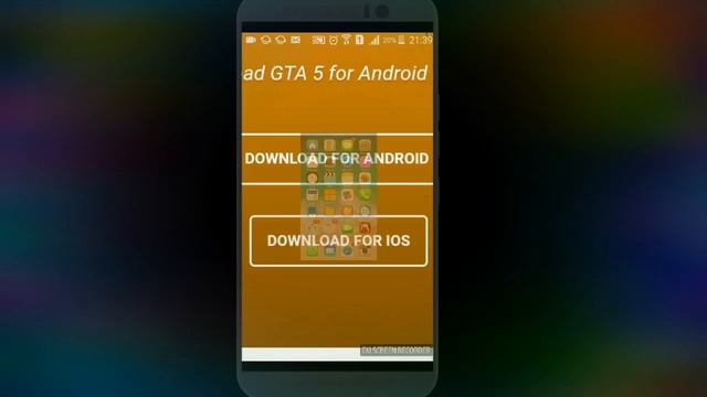 Gta 5 download free on andriod and iso смотреть онлайн