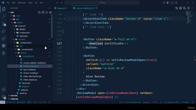159 -Lesson Page Structures, Links to Lesson Part 2 смотреть онлайн