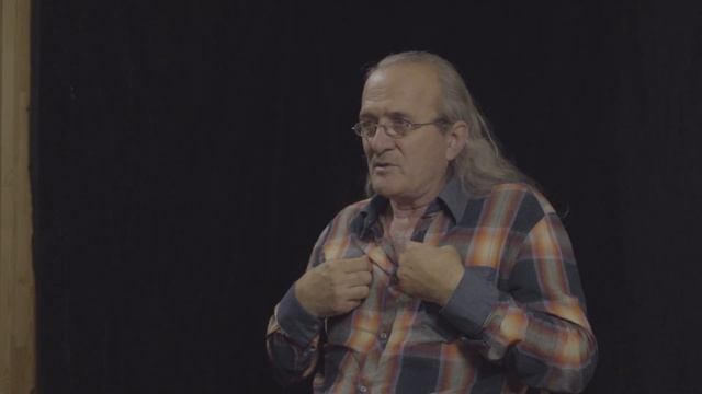 ВОСПОМИНАНИЯ О ТЕАТРЕ: Эдуард Григорян