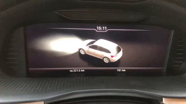 Skoda scala смотреть онлайн