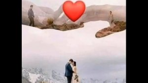 Держи меня за руку и не отпускай меня (от Даниила.) (Поет:Джиган) (м)