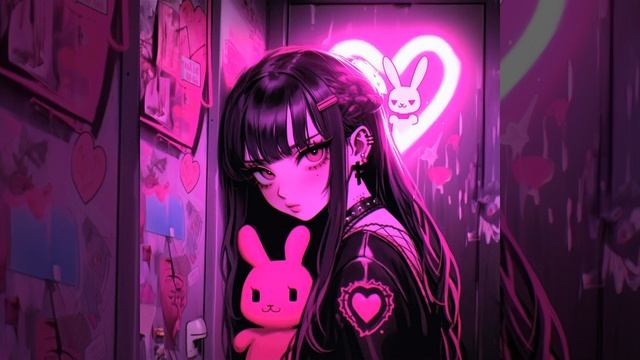 [1 Hour] Eeyuh X Back It Up (Sped Up)