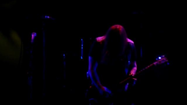Electric Wizard - Return Trip (Live @ Roadburn, April 19th, 2013) смотреть онлайн
