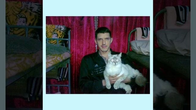 Аркадий  Кобяков*Я скучаю  без тебя *(4)