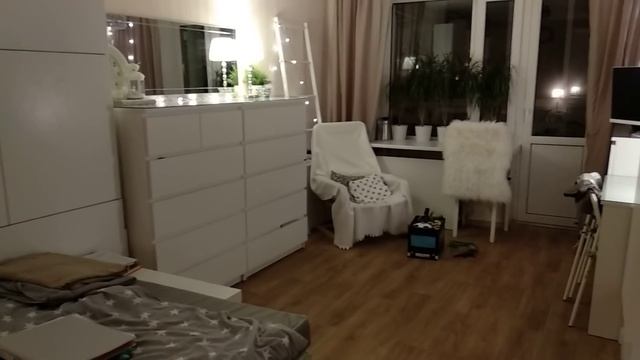 Уборка #236 документы, кровать, салют) смотреть онлайн