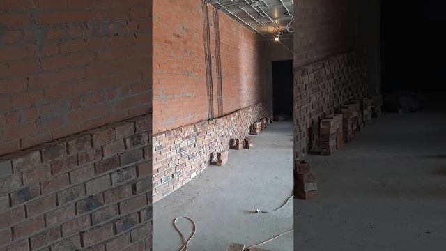 3D кладка смотреть онлайн
