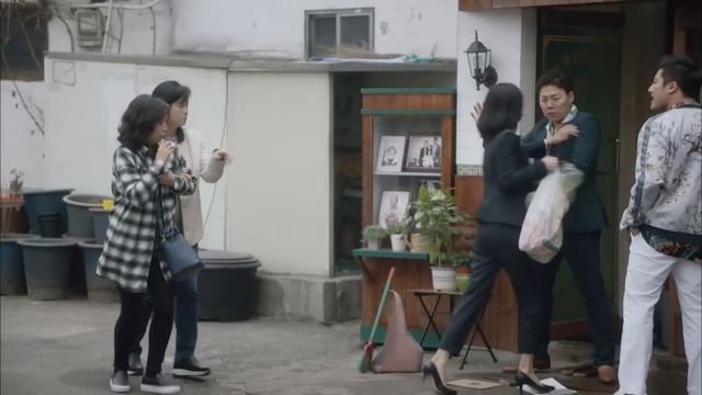 [FULL•SUB] Lawless Lawyer (2018)｜Ep.01｜ENG/SPA Subbed Kdrama｜#leejoongi #seoyeaji #leehaeyoung