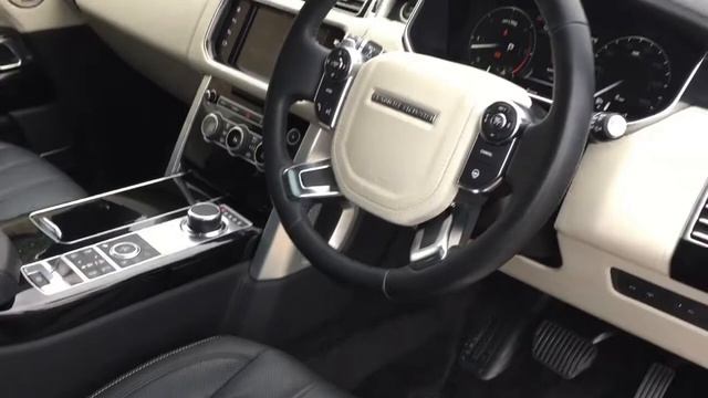 RANGE ROVER 4.4 AUTOBIOGRAPHY FOR SALE IN MONTALCINO RED METALLIC смотреть онлайн