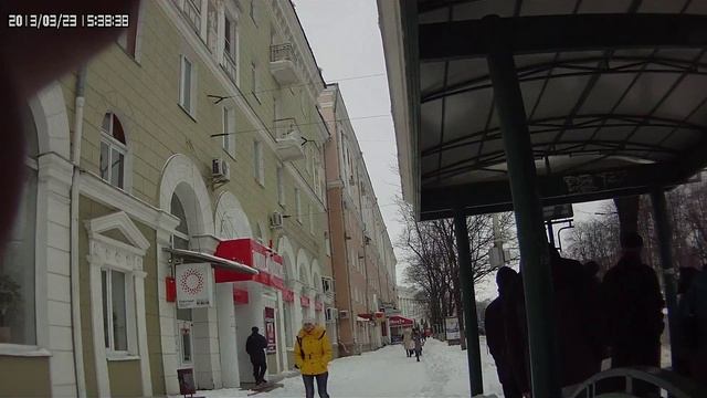 в воронеже на площади ленина падает наледь смотреть онлайн