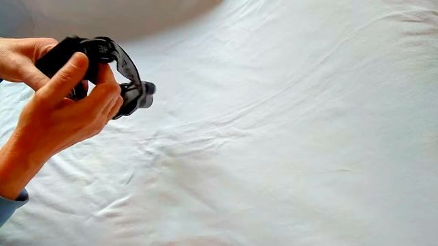 Челник 3 в 1 с финно насочване