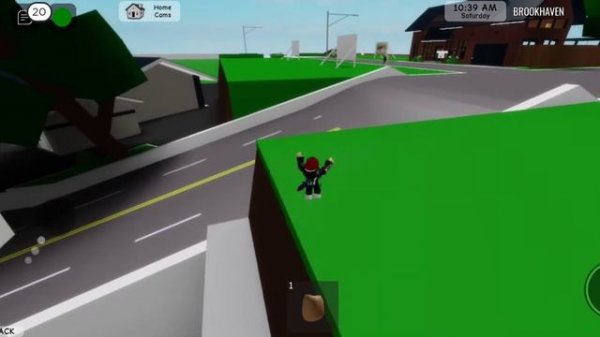 spying on my little sister and trolling my little sister