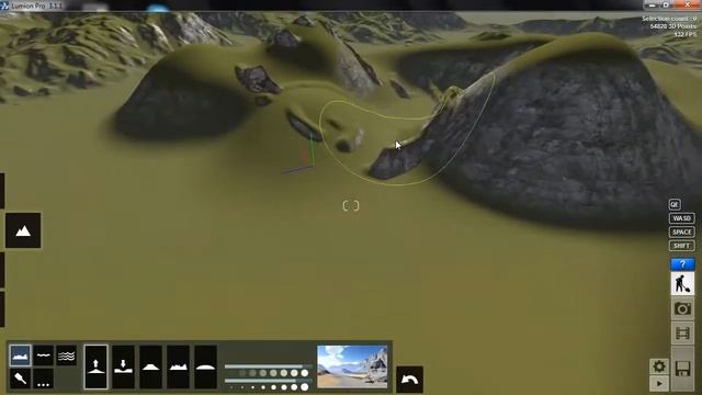 02 03 Modificar terrenos смотреть онлайн