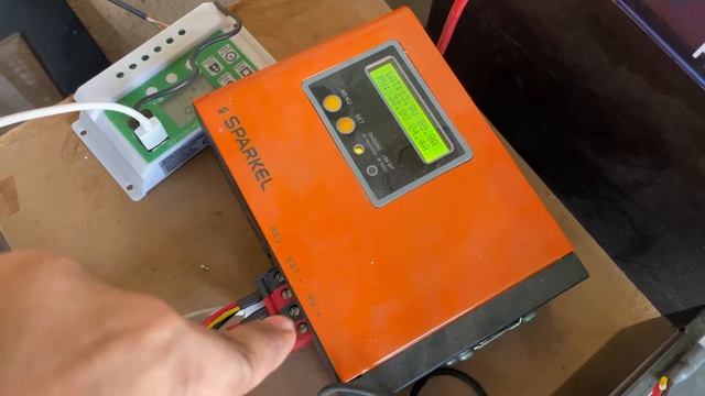 Mining Crypto on Solar Power ⚡⚡⚡ смотреть онлайн