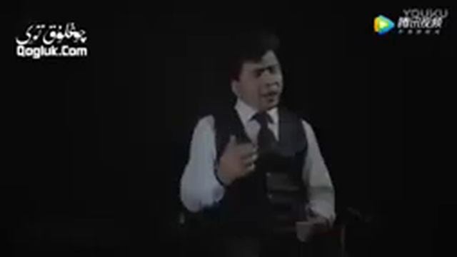 Уйгурская песня «Әр Hикмити»
