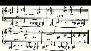 Hindemith: Ludus tonalis 1. Praeludium  Fugue in C Sheet Music
