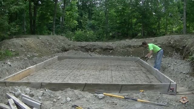 MÜSTAKİL EV TEMELİ TOPLAM MALİYETİ ( DEMİR BETON KALIP PROJE TESİSAT DOLGU) смотреть онлайн