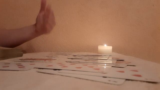 Червовая дама