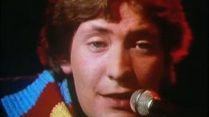 CHRIS REA - Fool (If You Think It's Over) (1978)