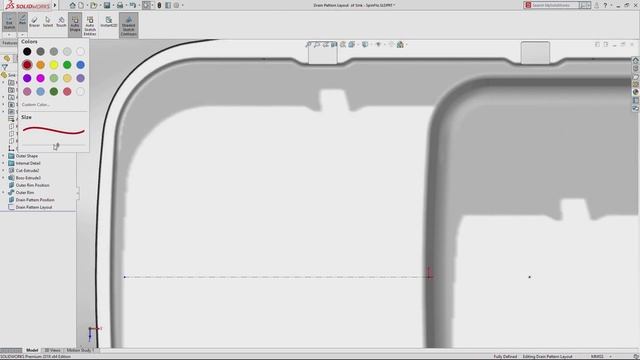 SOLIDWORKS 2018: Focus on Innovation with CEO Gian Paolo Bassi смотреть онлайн