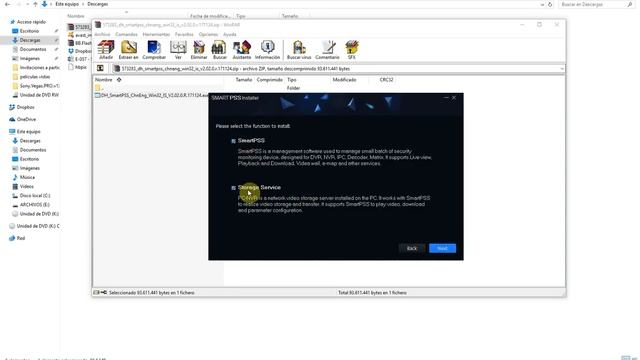 1. Descargar e Instalas SmartPSS Dahua 2018 смотреть онлайн