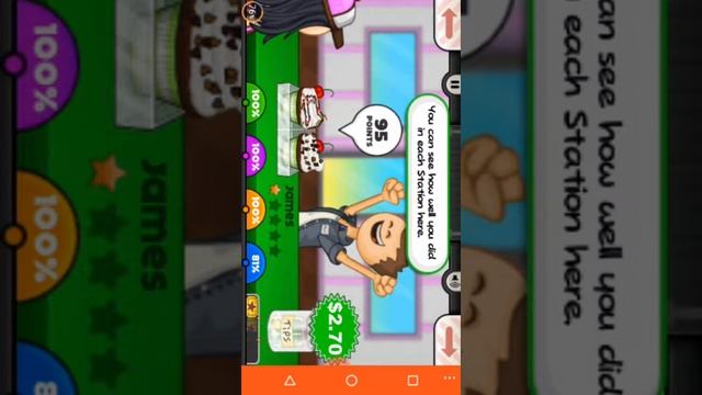 Первый раз играю в папа луи смотреть онлайн