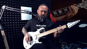 Умеет ли играть на гитаре Larry LaLonde из группы Primus?