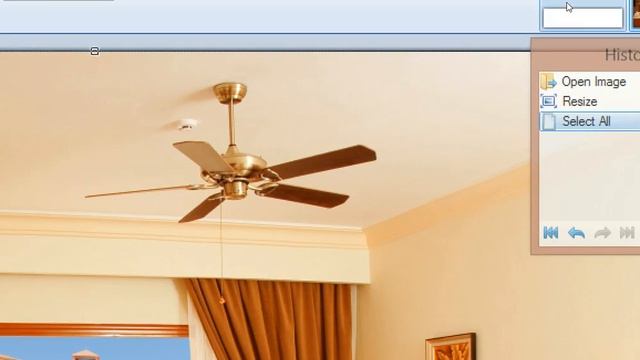 How to resize and change image ratio in Paint.Net смотреть онлайн