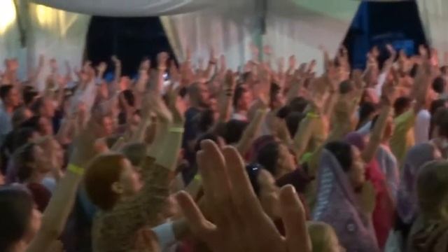 145 Вечность, блаженство, знание. Бхакти сангама 2015. Bhakti sangama 2015 смотреть онлайн